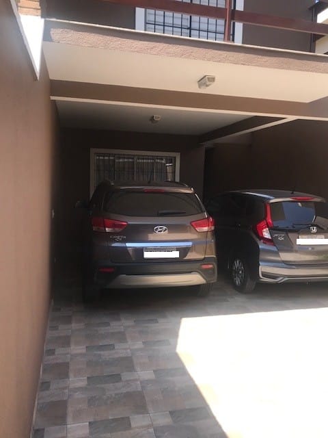 Casa, 3 quartos, 130 m² - Foto 17