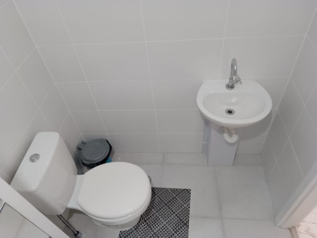 Apartamento, 1 quarto, 26 m² - Foto 9