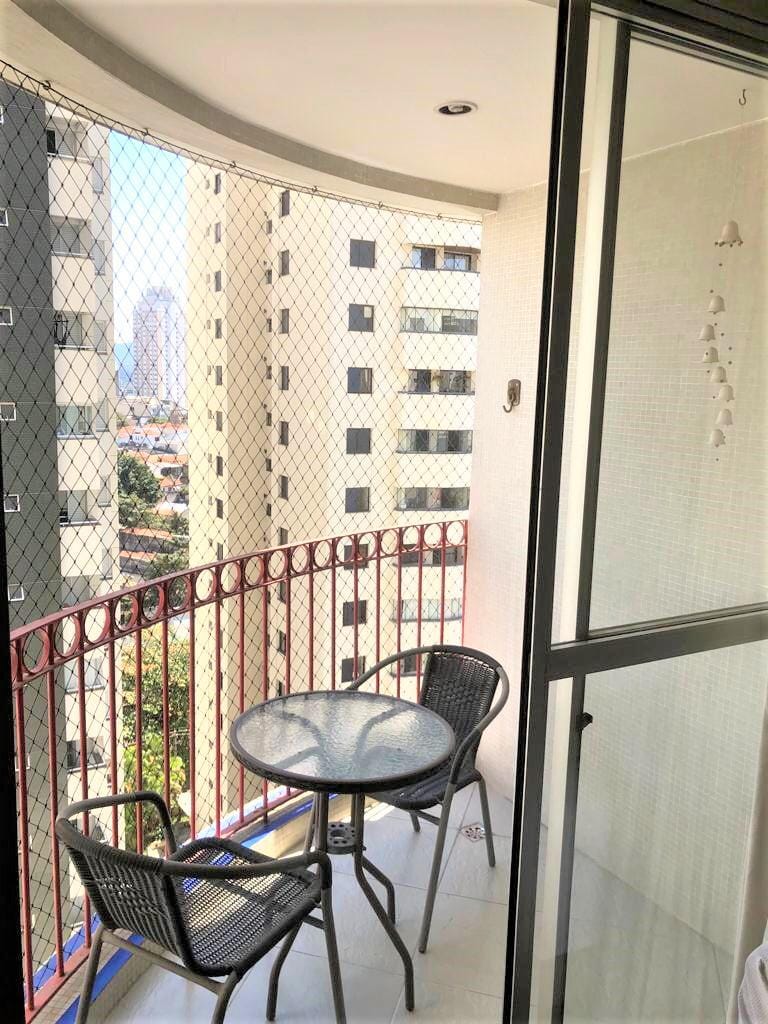 Apartamento, 2 quartos, 76 m² - Foto 20