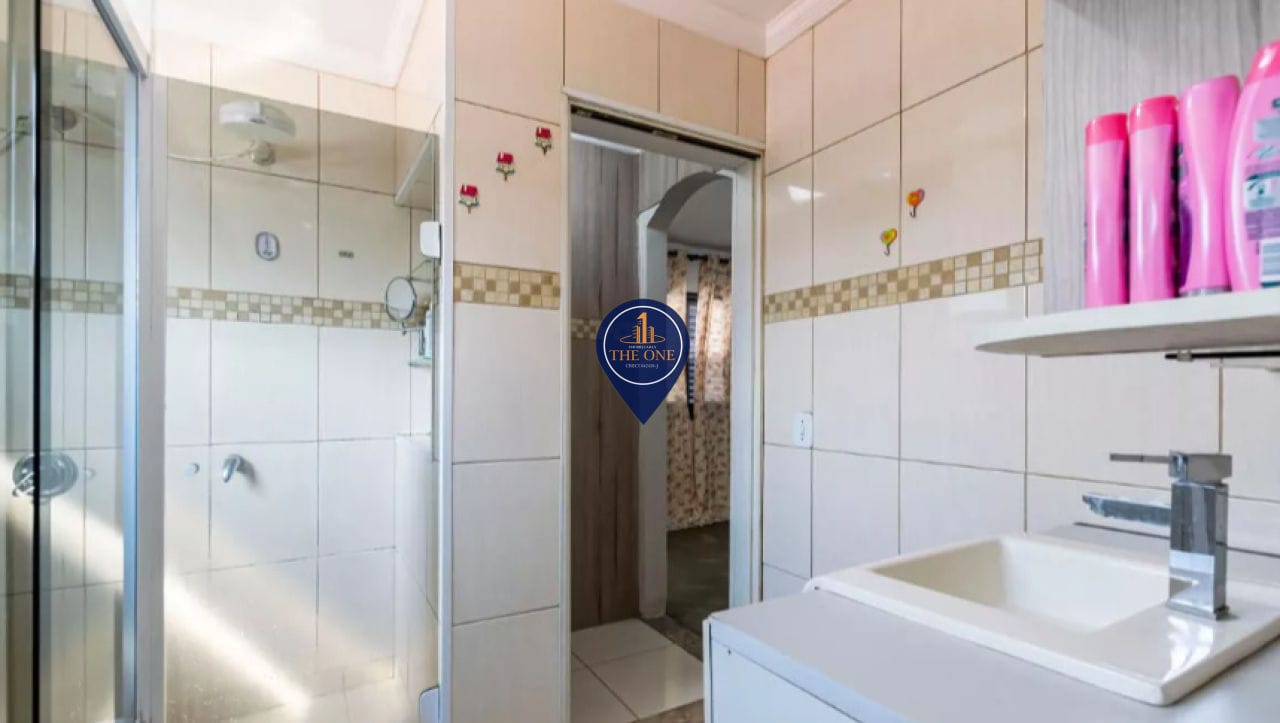 Casa, 3 quartos, 220 m² - Foto 21