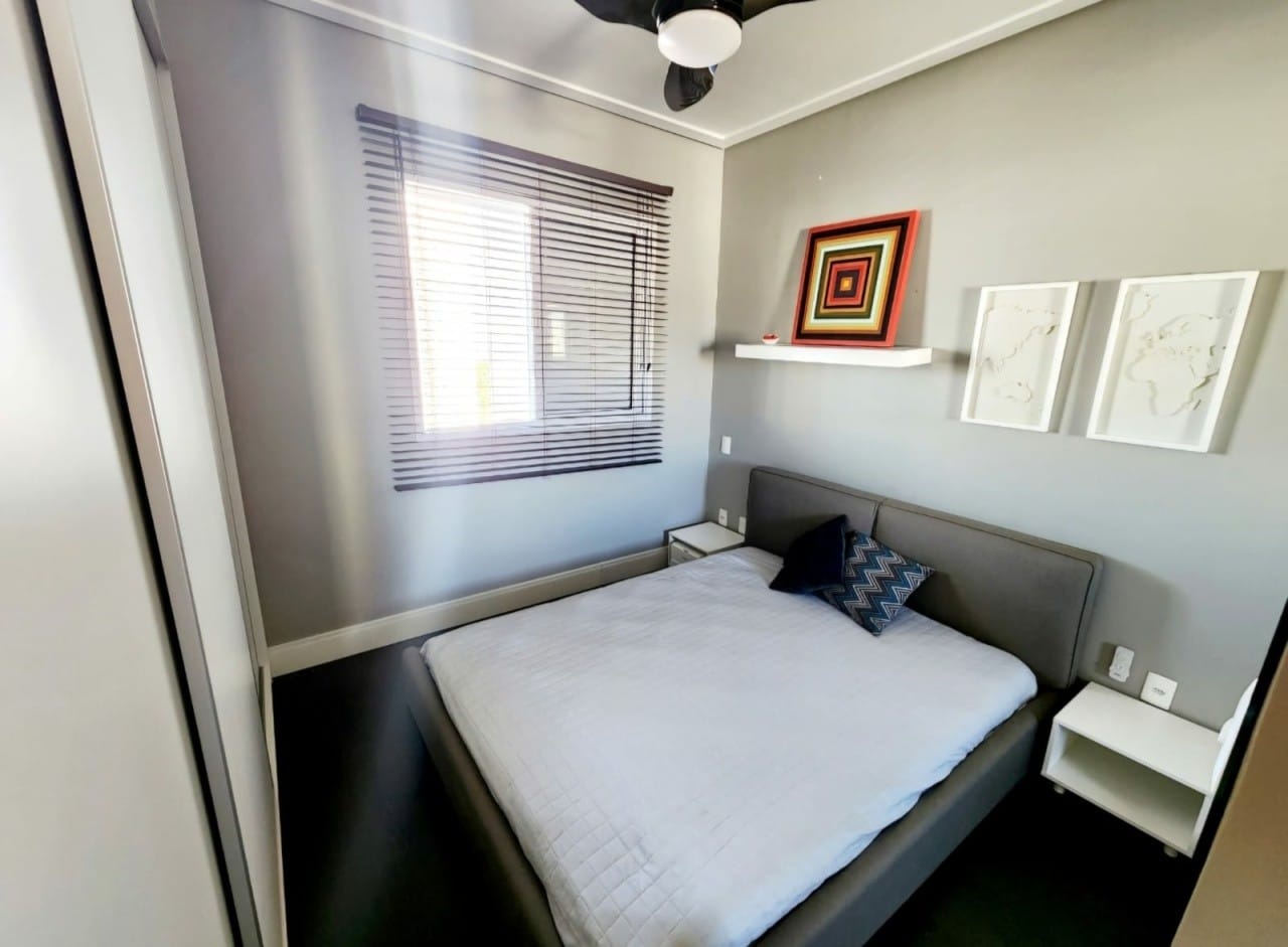 Apartamento, 1 quarto, 46 m² - Foto 17