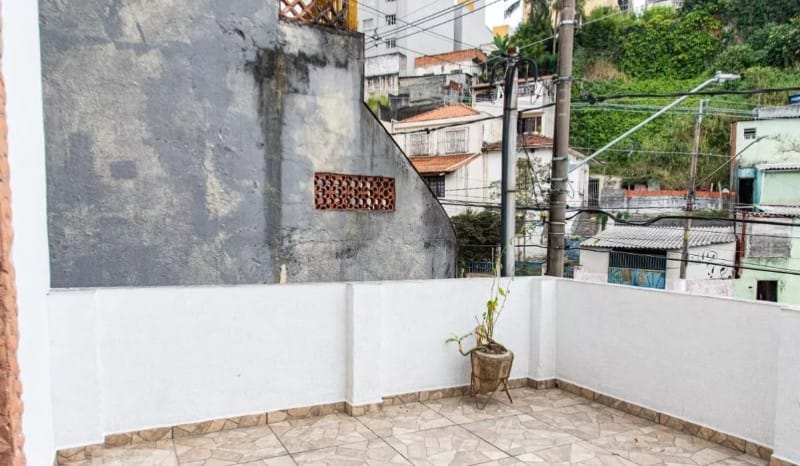 Casa, 3 quartos, 160 m² - Foto 6