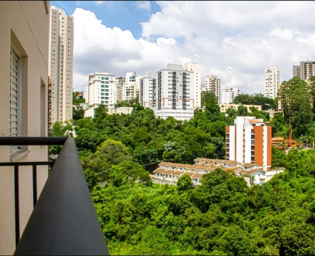 Apartamento, 2 quartos, 60 m² - Foto 9