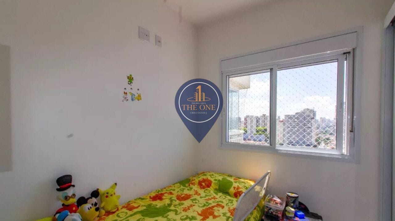 Apartamento, 2 quartos, 57 m² - Foto 8