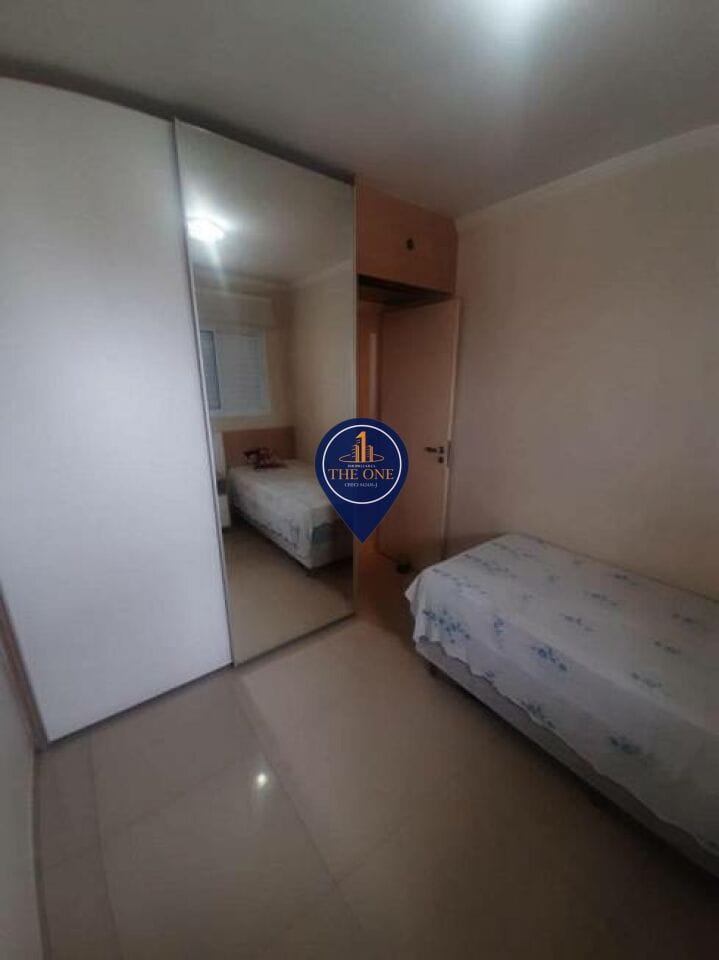 Apartamento, 3 quartos, 86 m² - Foto 1
