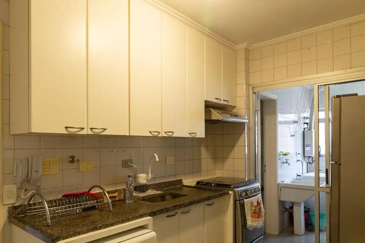 Apartamento, 2 quartos, 96 m² - Foto 21