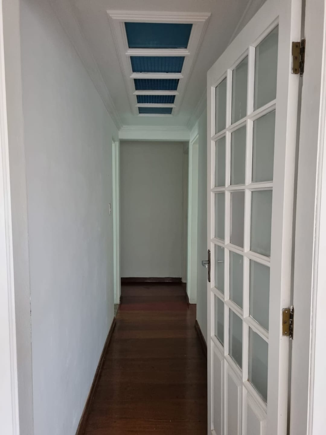 Apartamento para alugar com 3 quartos, 102m² - Foto 1