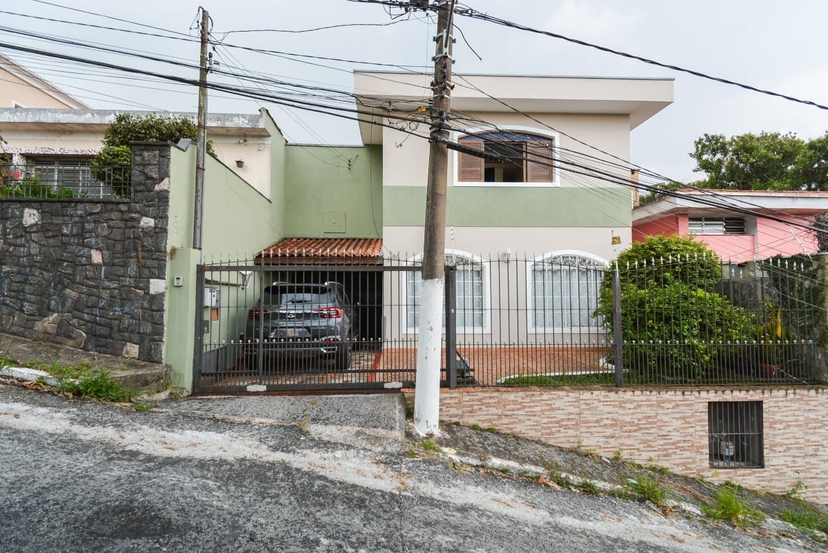 Casa, 3 quartos, 250 m² - Foto 32