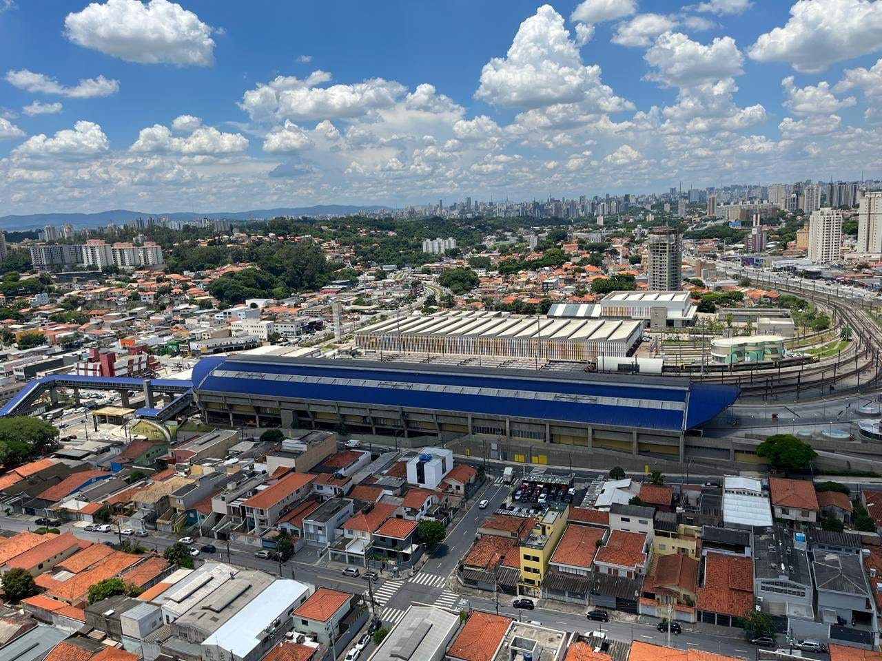 Apartamento, 2 quartos, 39 m² - Foto 13