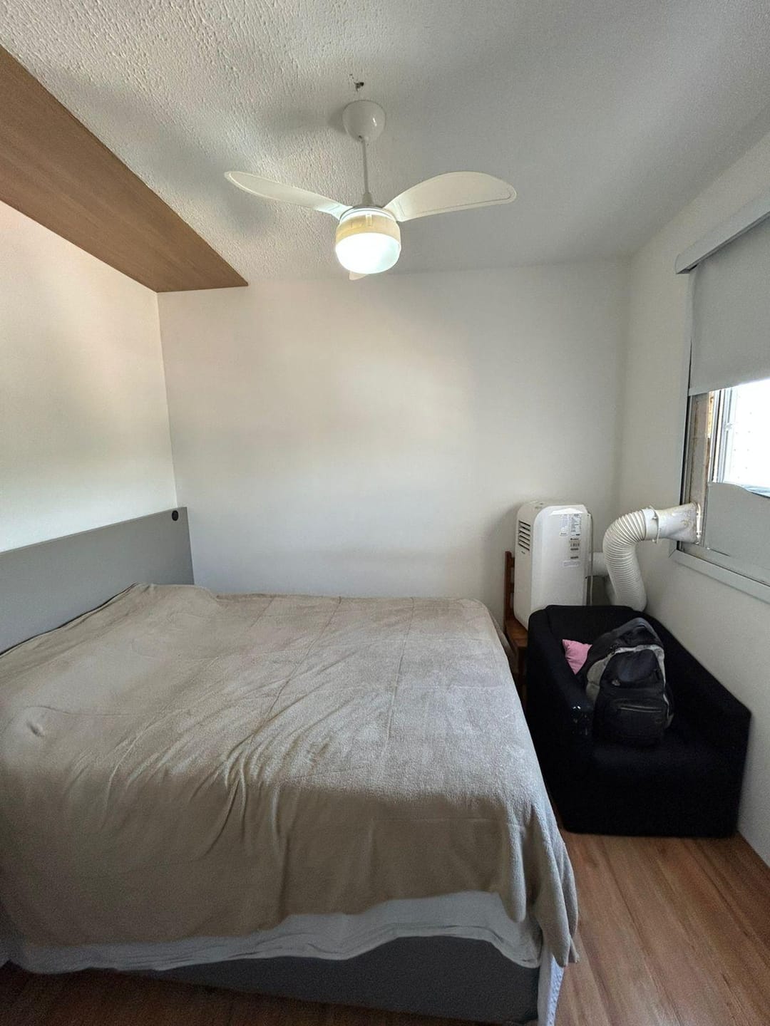 Apartamento, 2 quartos, 30 m² - Foto 9