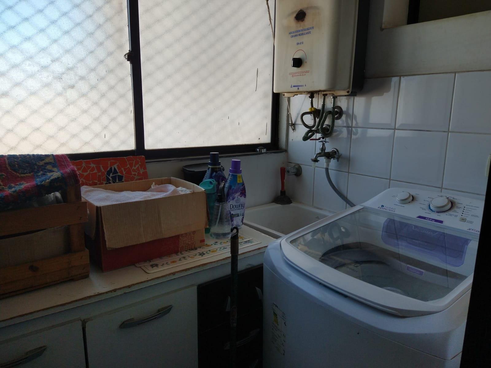 Apartamento, 2 quartos, 75 m² - Foto 14