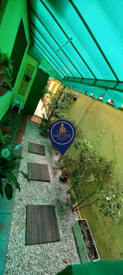 Casa, 4 quartos, 289 m² - Foto 2