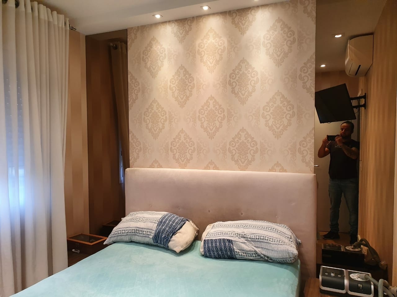 Apartamento, 2 quartos, 65 m² - Foto 8