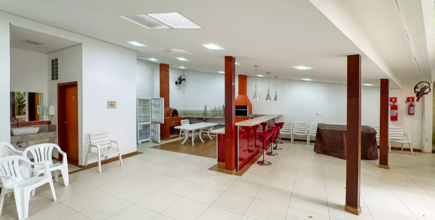 Apartamento, 3 quartos, 105 m² - Foto 42