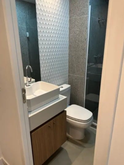 Apartamento, 1 quarto, 29 m² - Foto 5