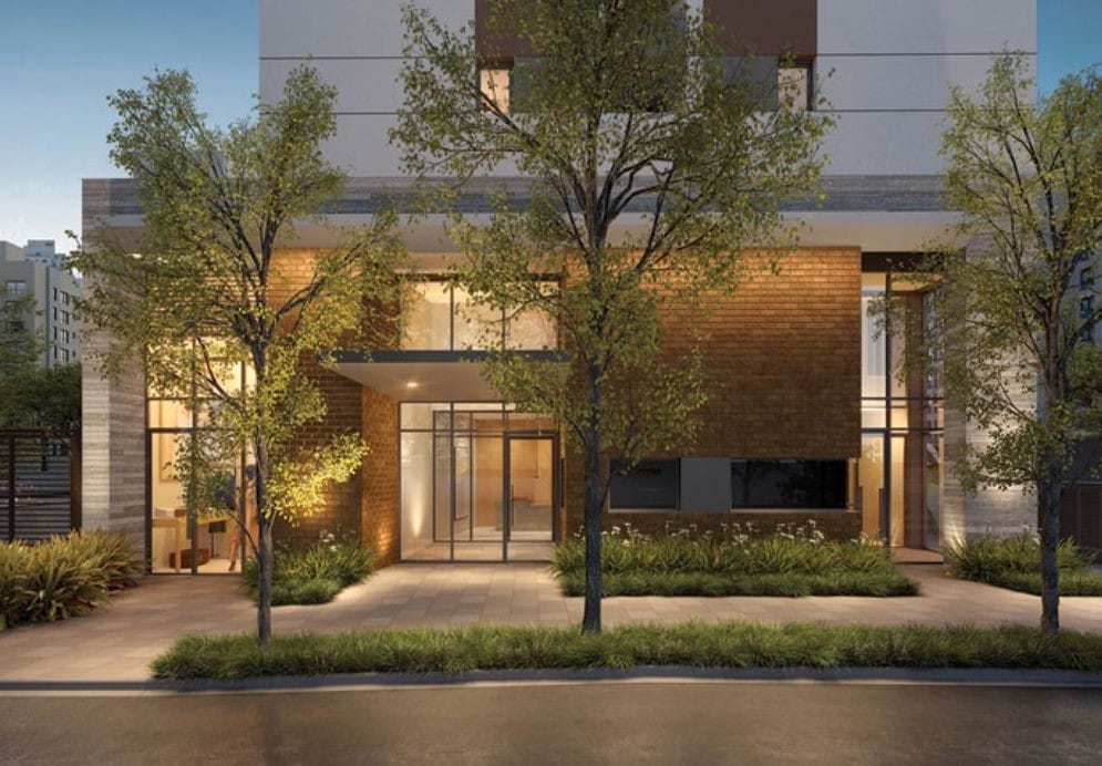 Apartamento, 1 quarto, 22 m² - Foto 20