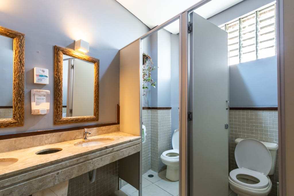 Prédio Inteiro, 700 m² - Foto 12