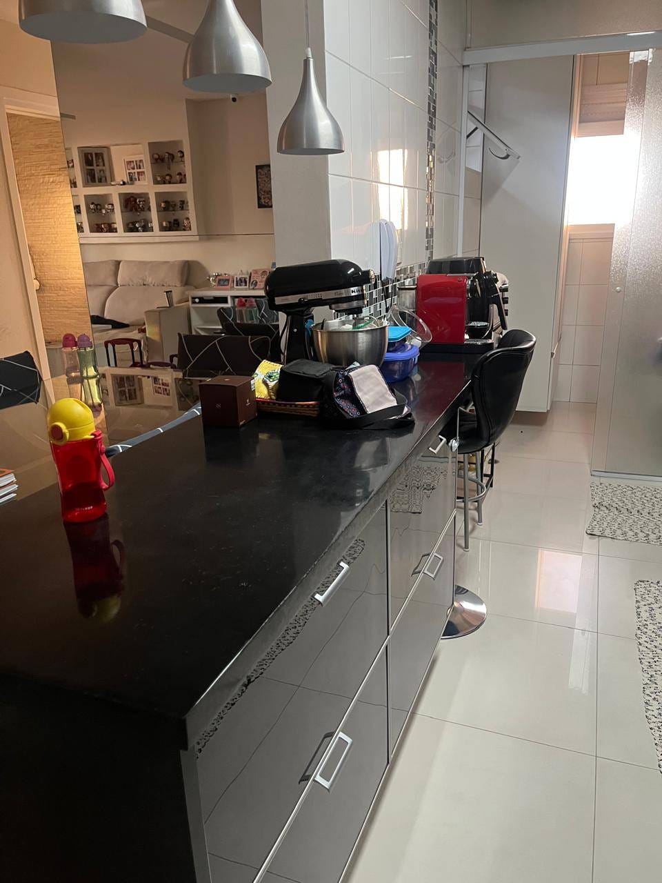 Apartamento, 3 quartos, 94 m² - Foto 39