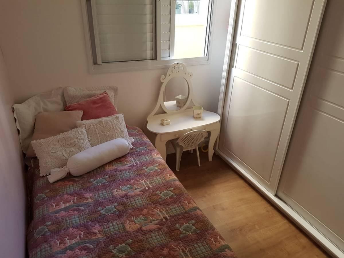 Apartamento, 2 quartos, 60 m² - Foto 18