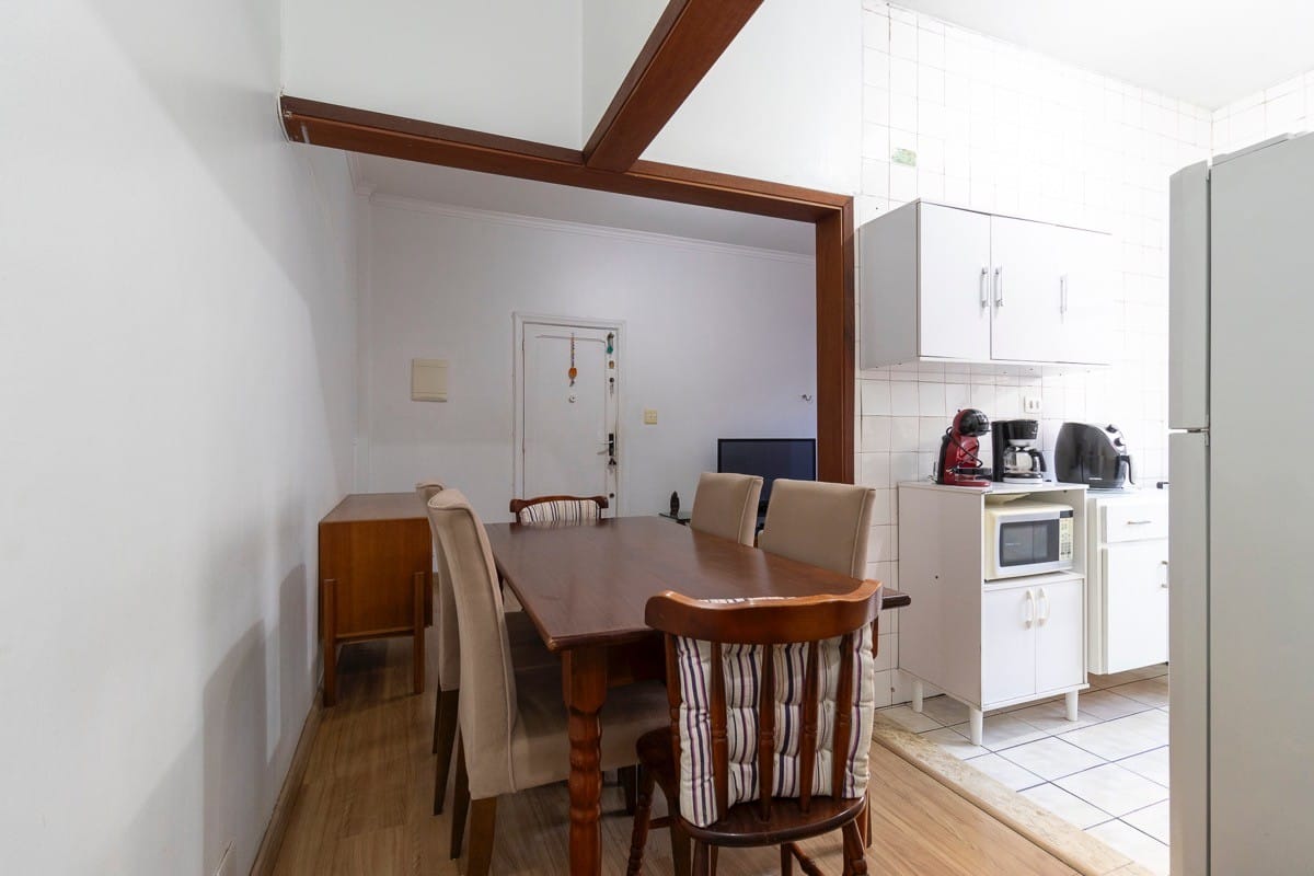 Apartamento, 2 quartos, 92 m² - Foto 5