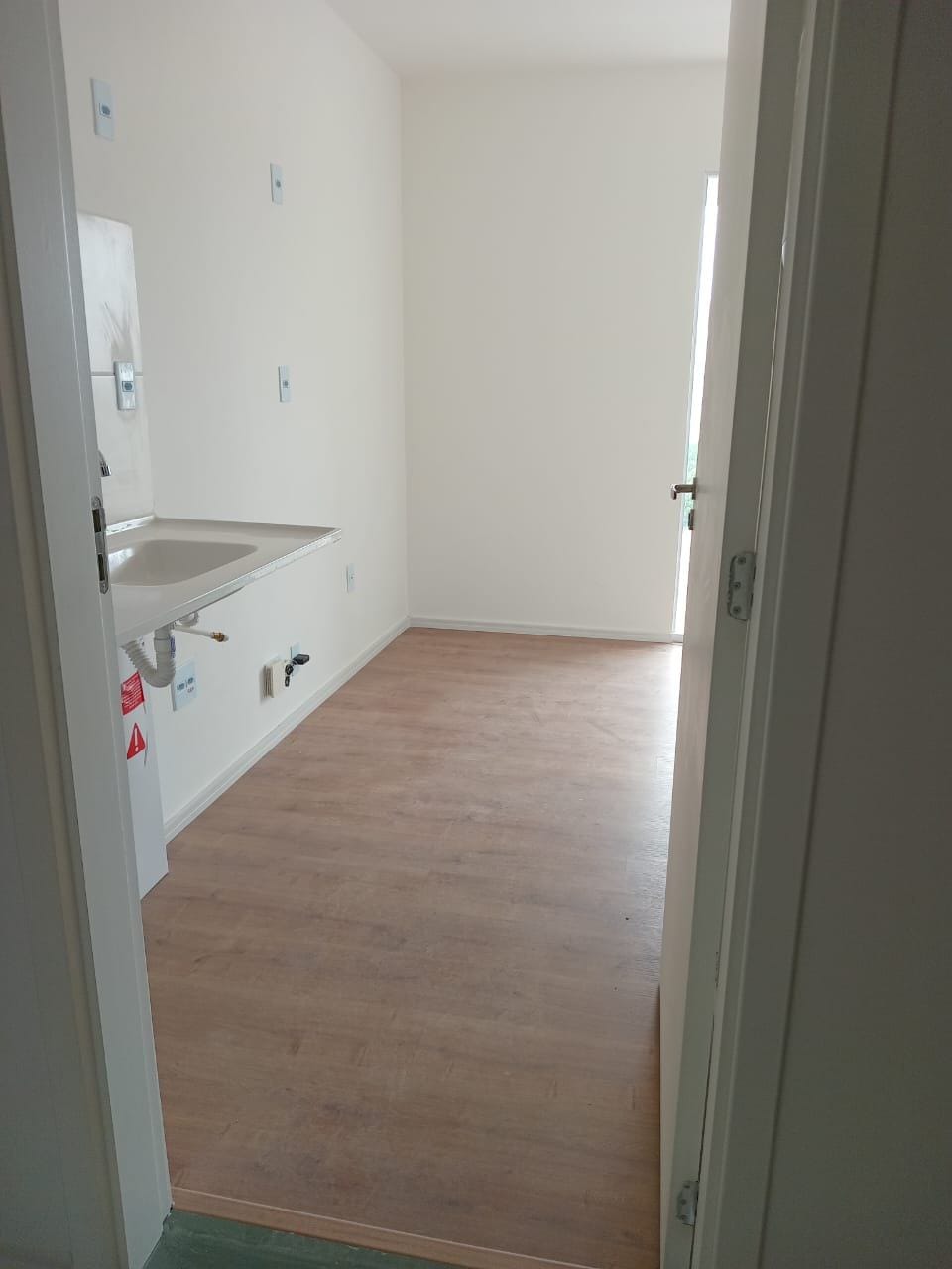Apartamento, 1 quarto, 15 m² - Foto 26