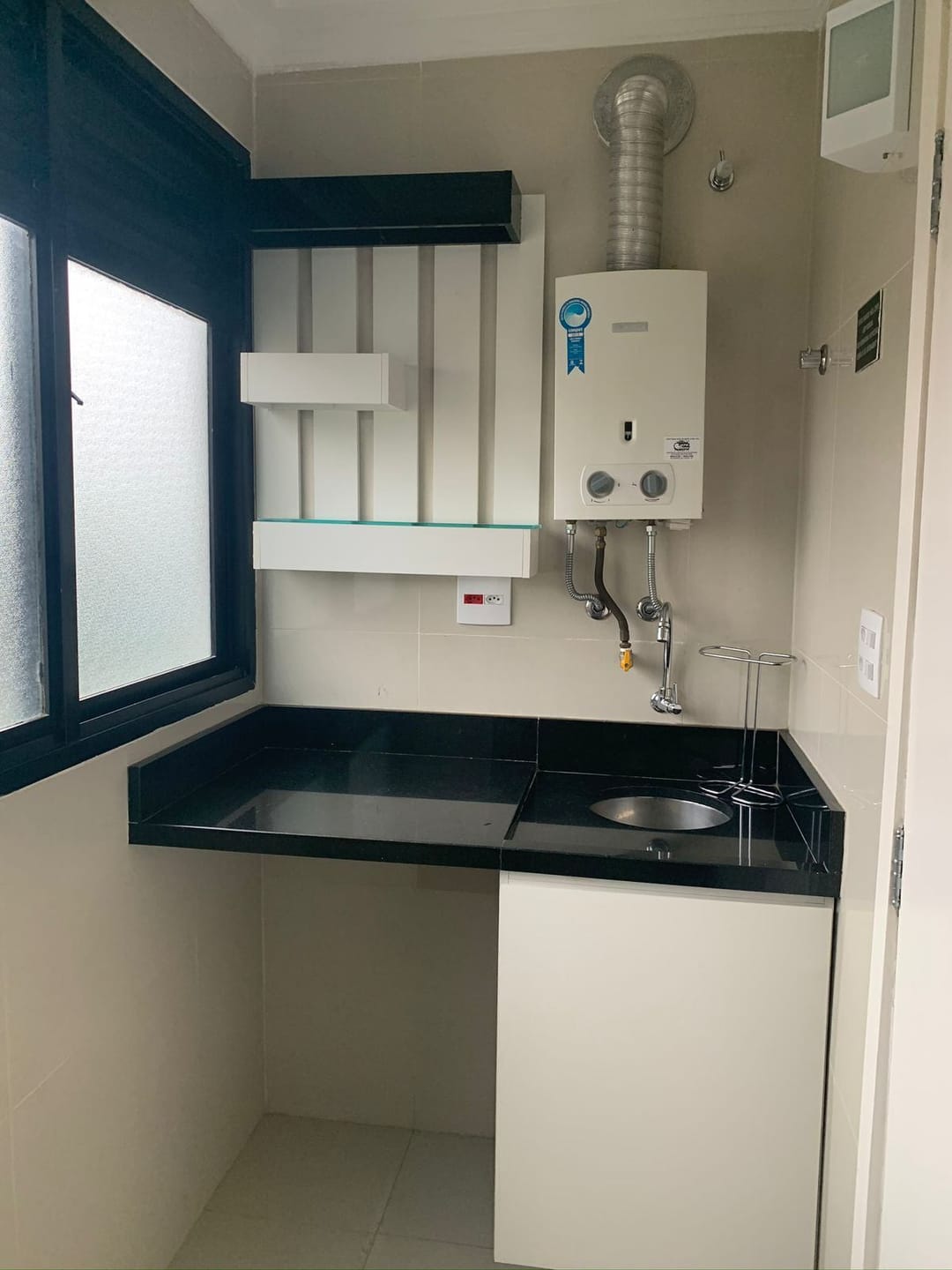 Apartamento, 1 quarto, 42 m² - Foto 9