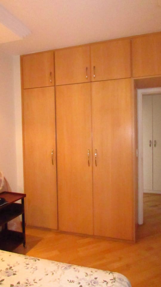 Apartamento, 3 quartos, 226 m² - Foto 23