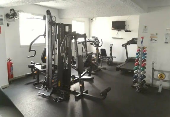 Apartamento, 2 quartos, 48 m² - Foto 18