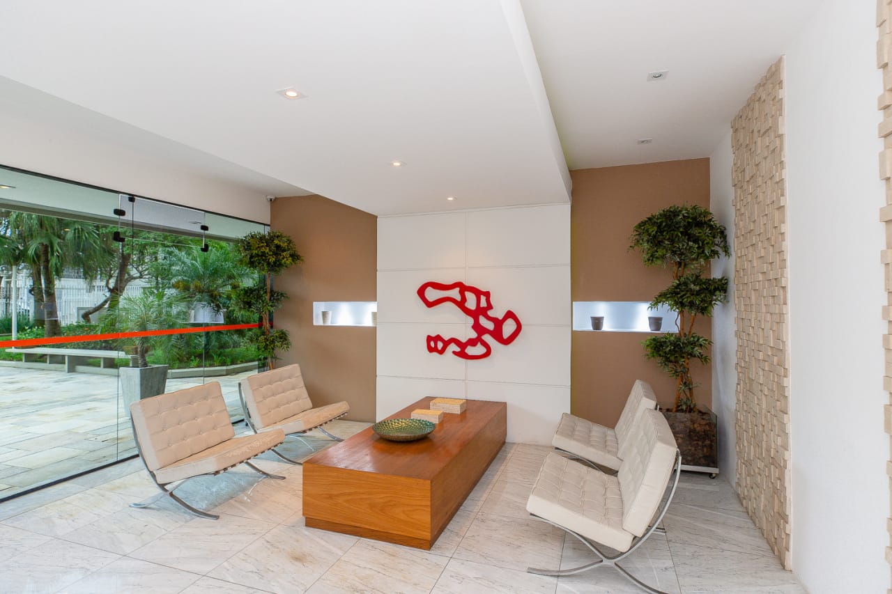 Apartamento, 3 quartos, 122 m² - Foto 21