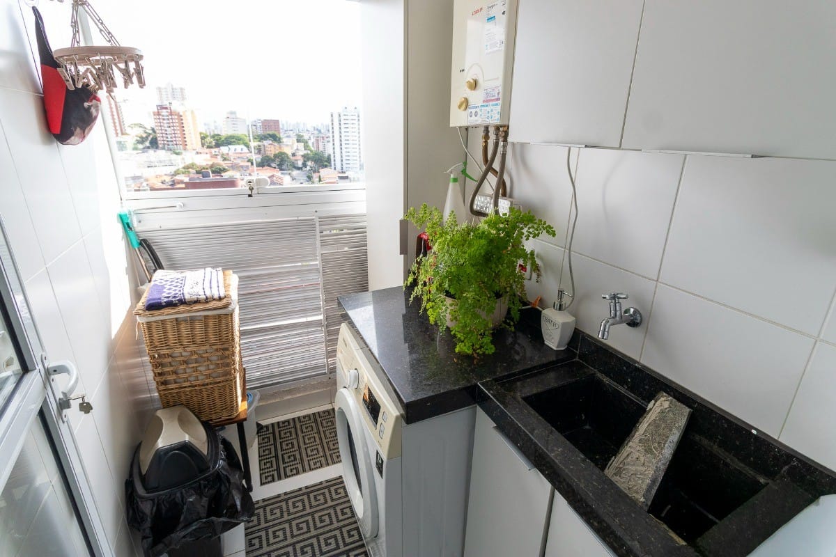 Apartamento, 1 quarto, 42 m² - Foto 16