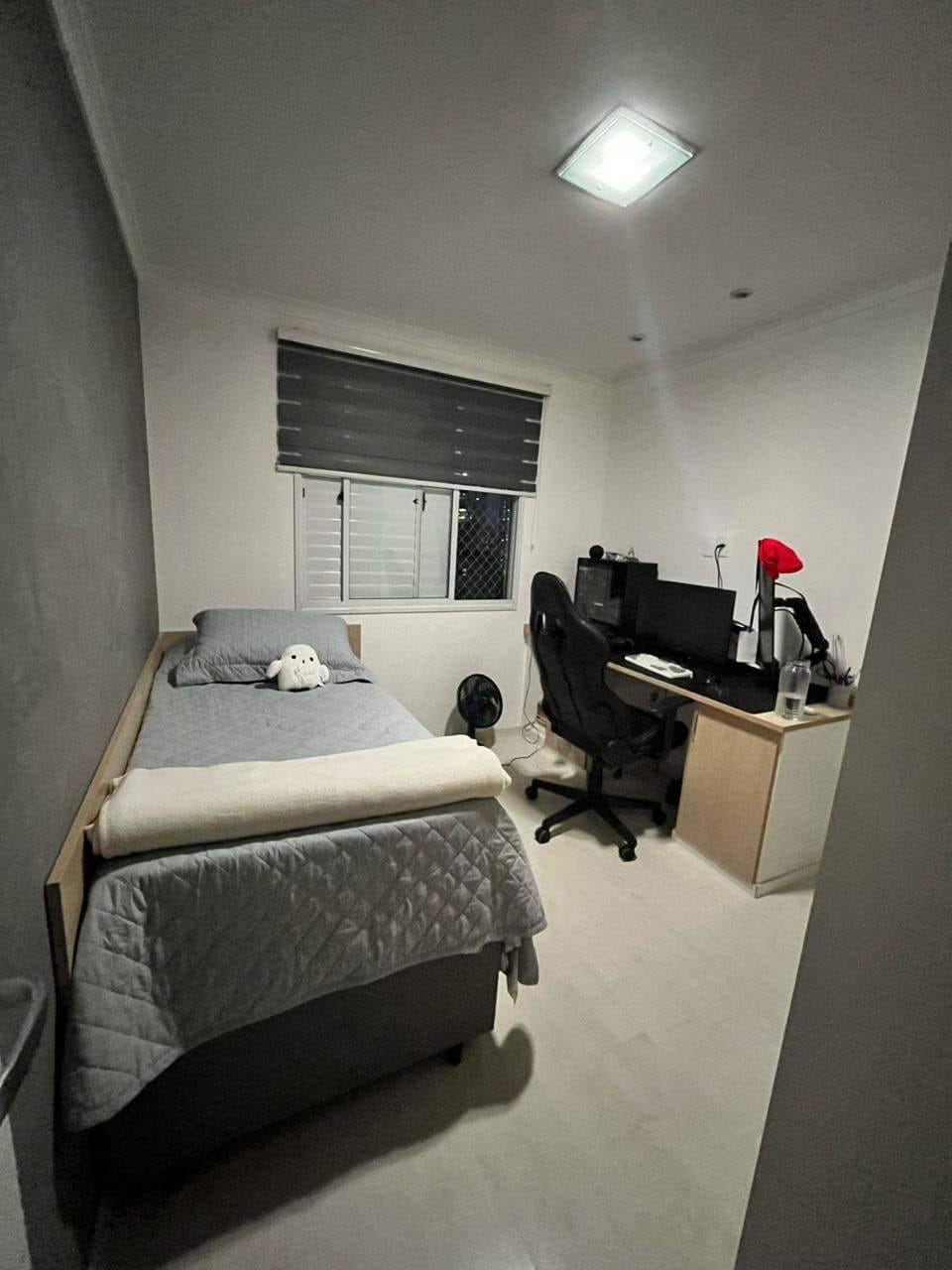 Apartamento, 4 quartos, 117 m² - Foto 33