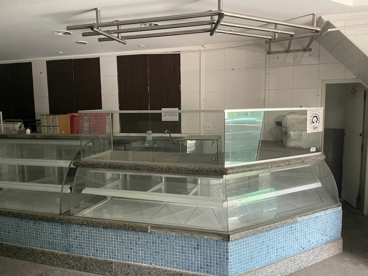 Prédio Inteiro, 460 m² - Foto 48