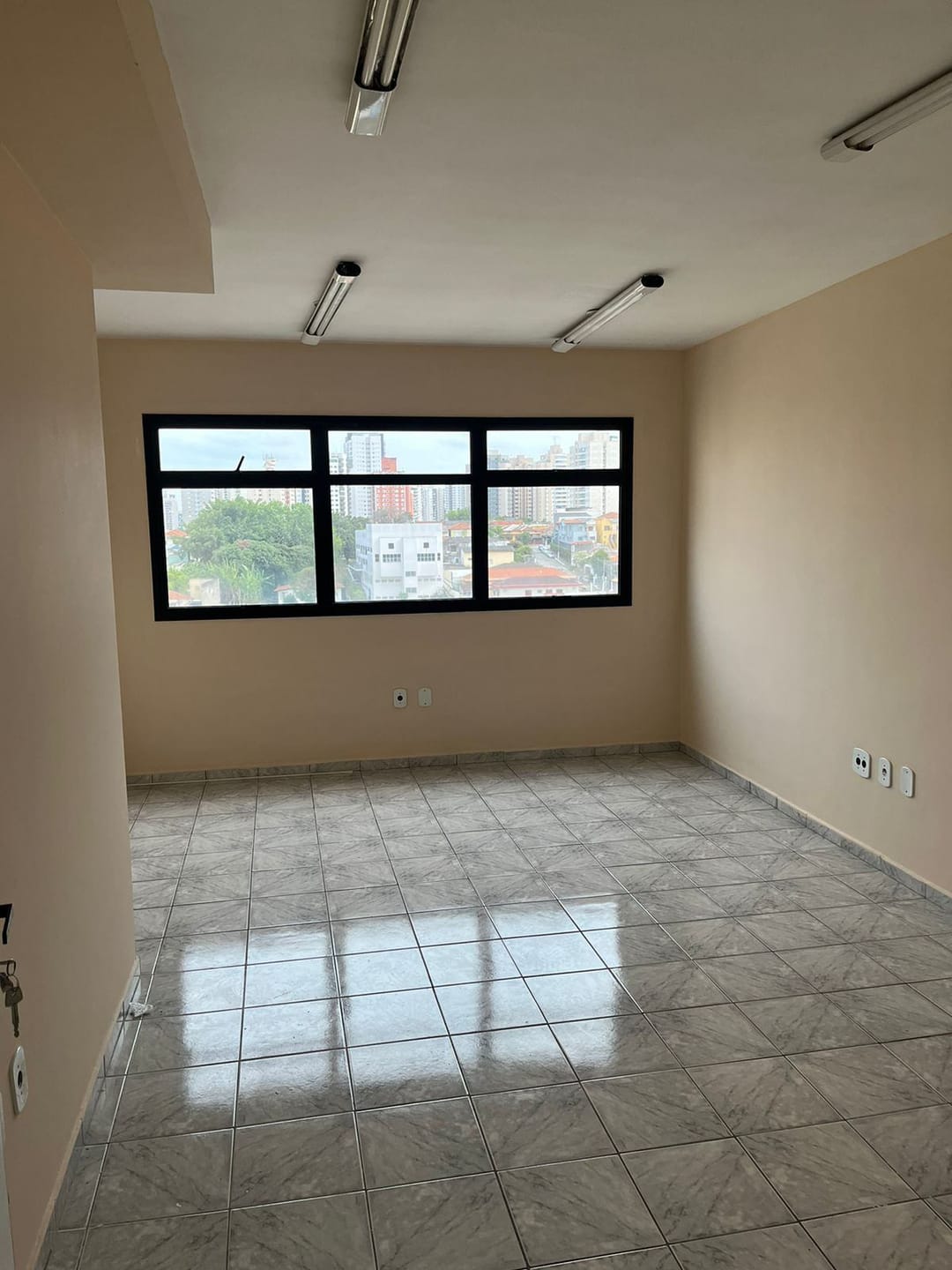 Imóvel Comercial, 29 m² - Foto 1
