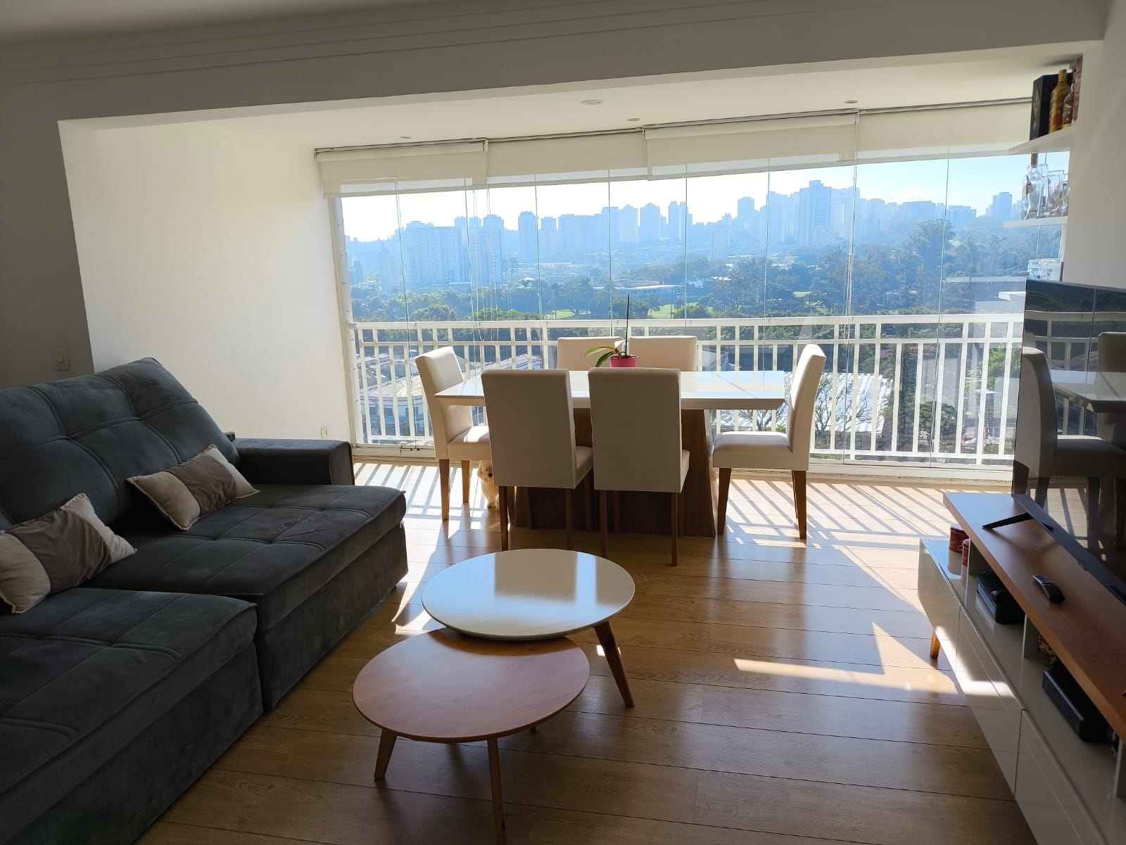 Apartamento, 3 quartos, 94 m² - Foto 13