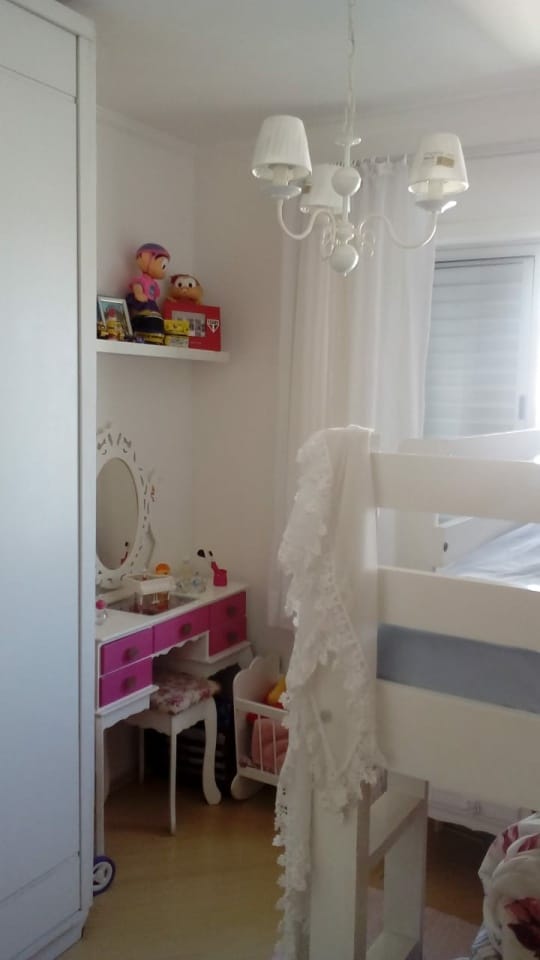 Apartamento, 2 quartos, 60 m² - Foto 9