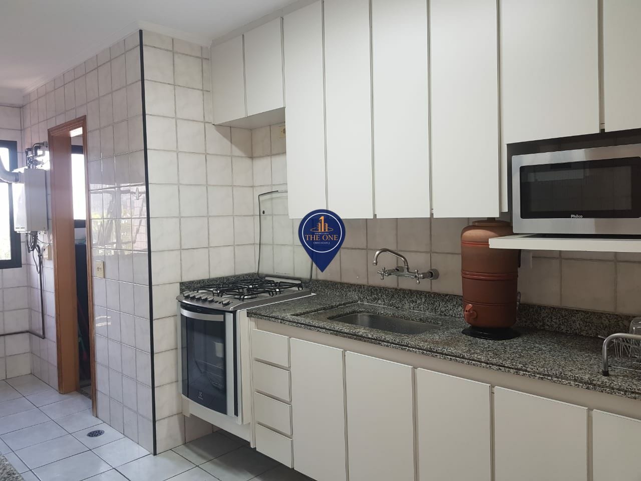 Apartamento, 2 quartos, 80 m² - Foto 15