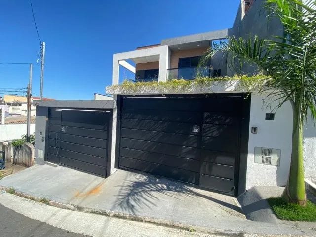 Casa, 3 quartos, 200 m² - Foto 14