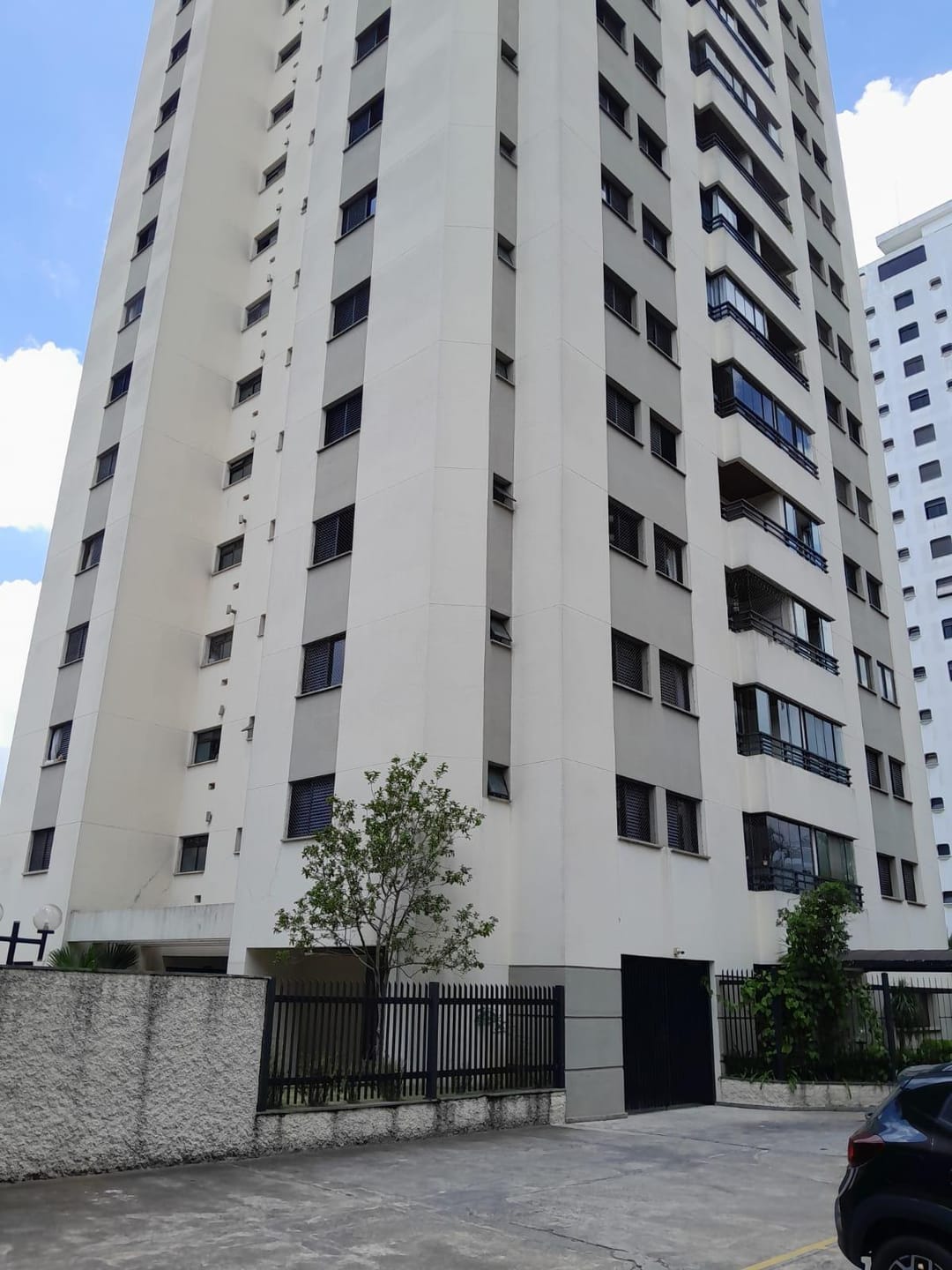 Apartamento, 3 quartos, 80 m² - Foto 33