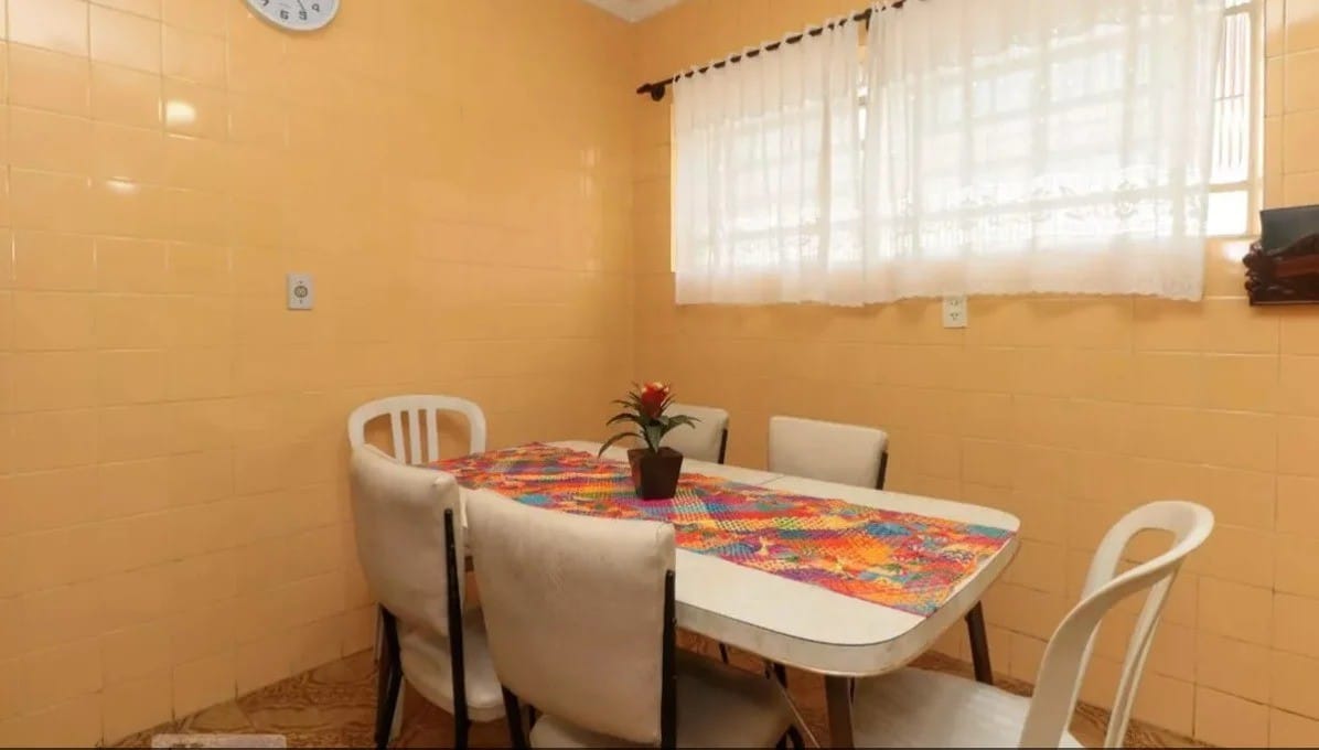 Casa, 4 quartos, 250 m² - Foto 23