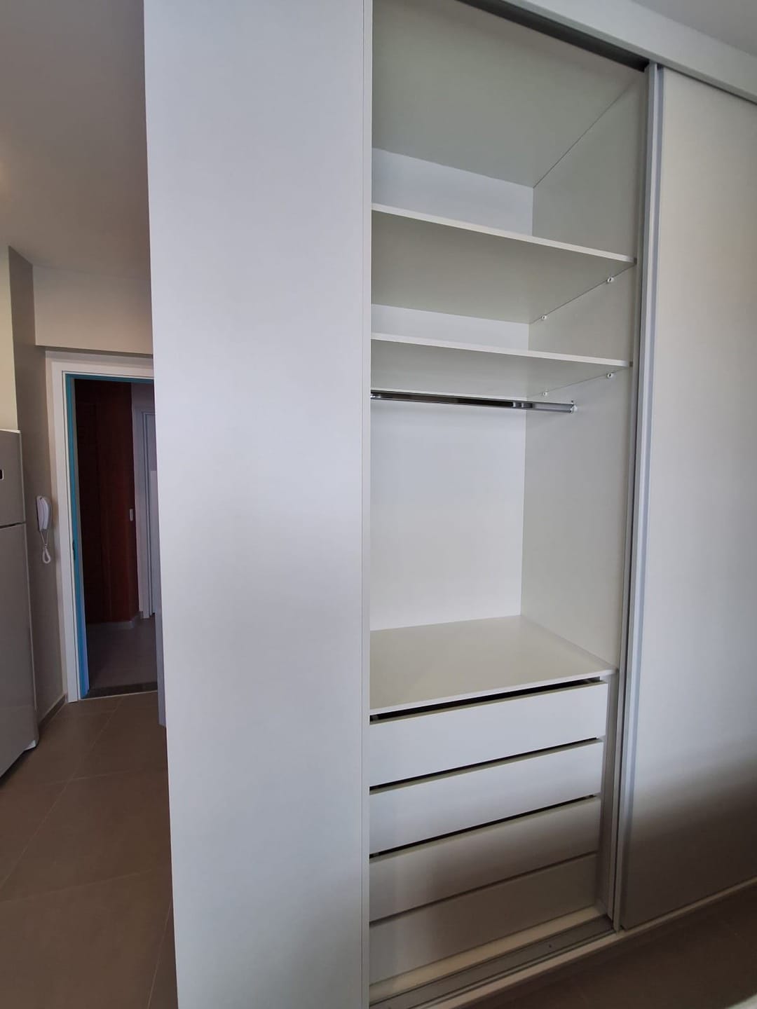 Kitnet-Studio, 25 m² - Foto 14