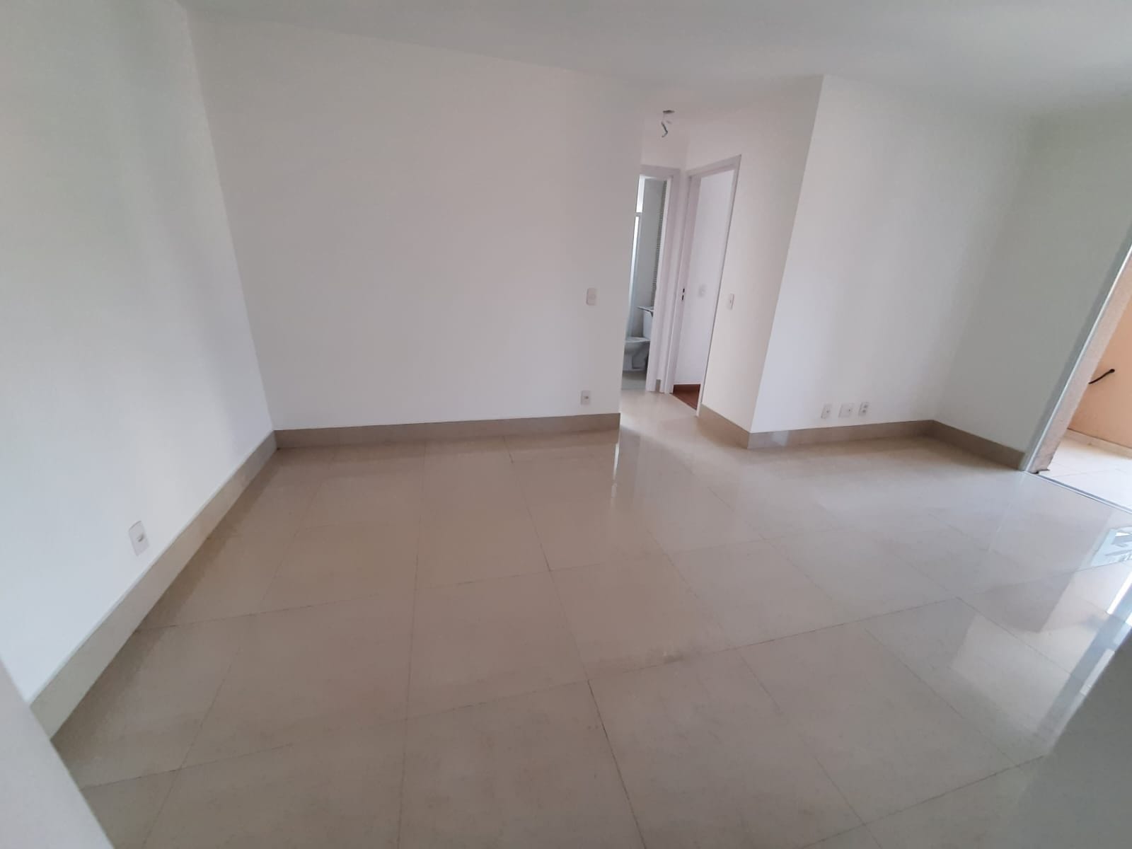 Apartamento, 2 quartos, 68 m² - Foto 1