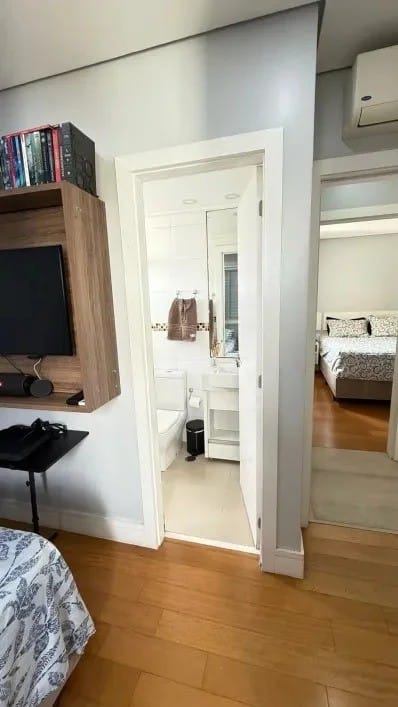 Apartamento, 2 quartos, 91 m² - Foto 35