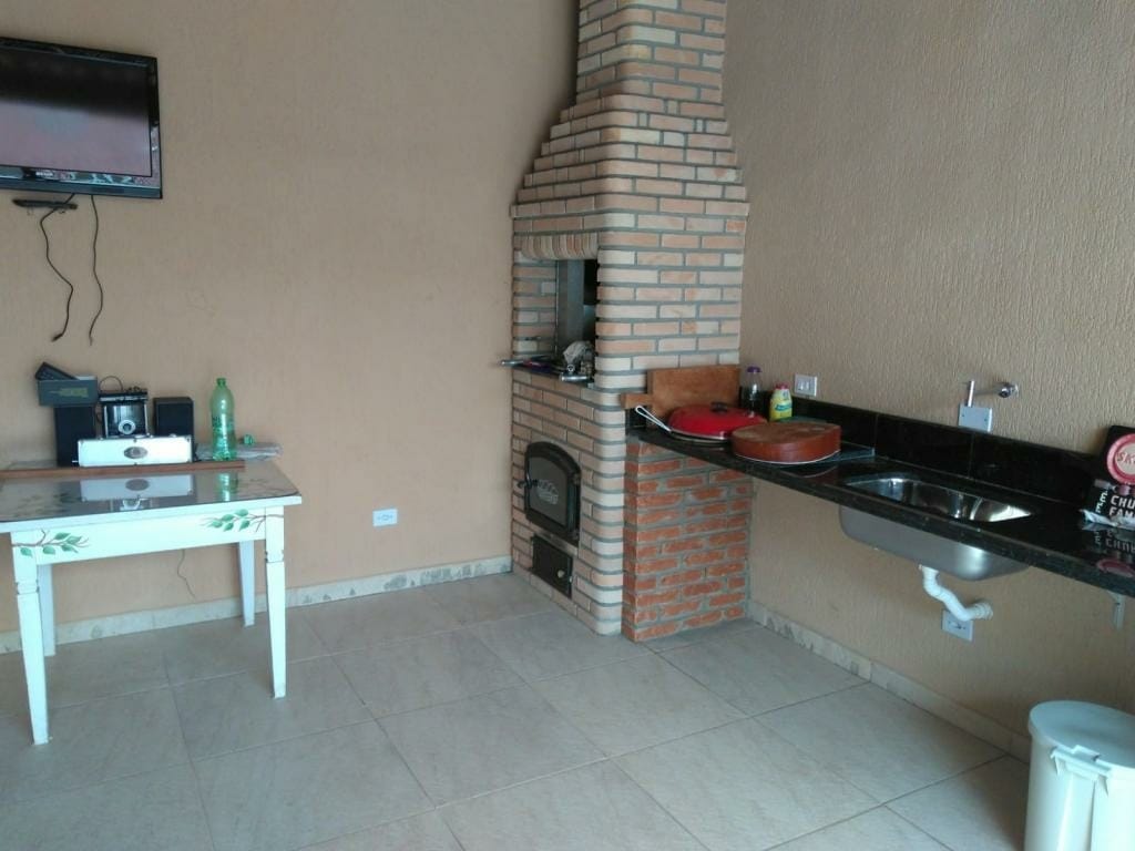 Casa, 3 quartos, 200 m² - Foto 6