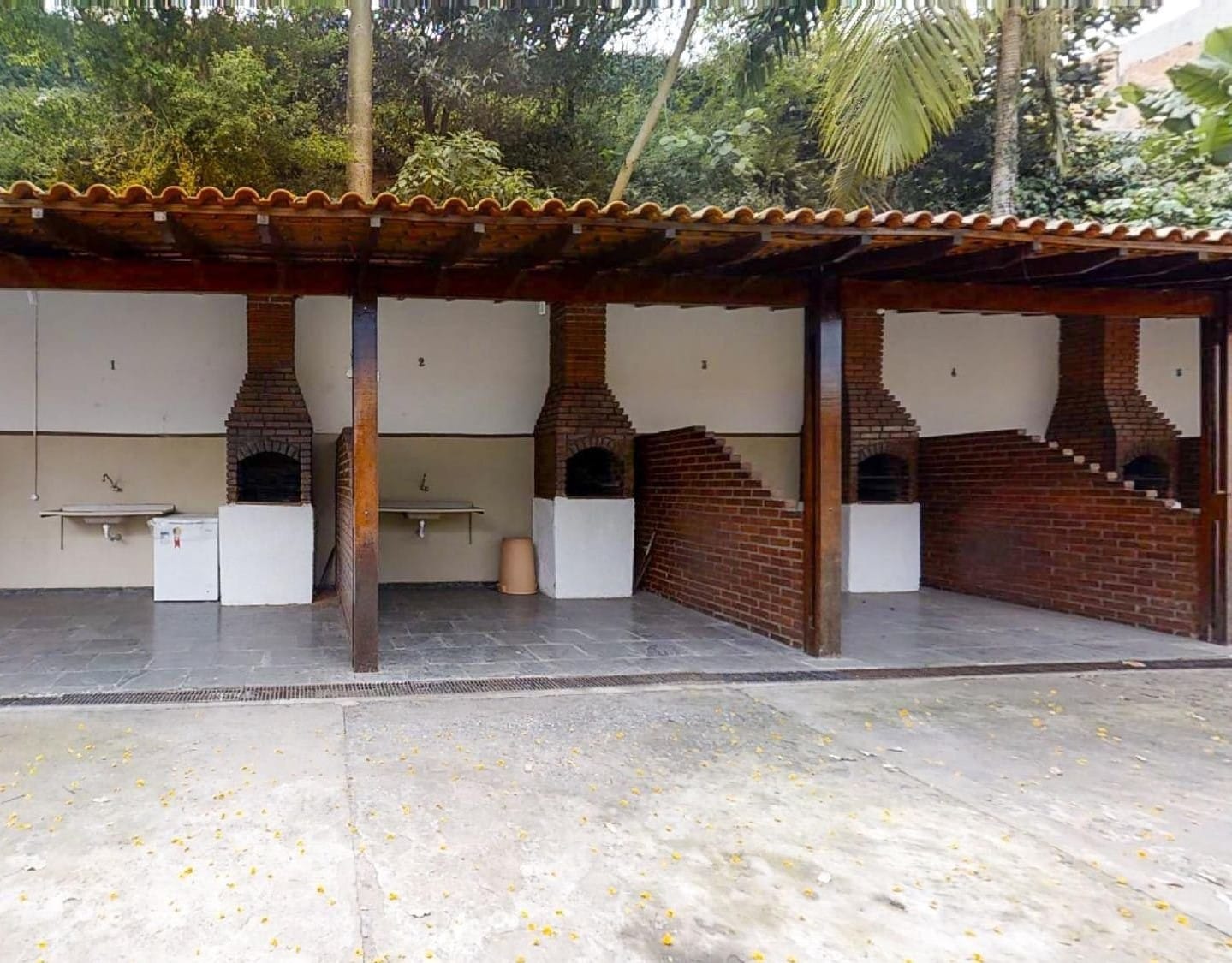 Apartamento, 2 quartos, 55 m² - Foto 8