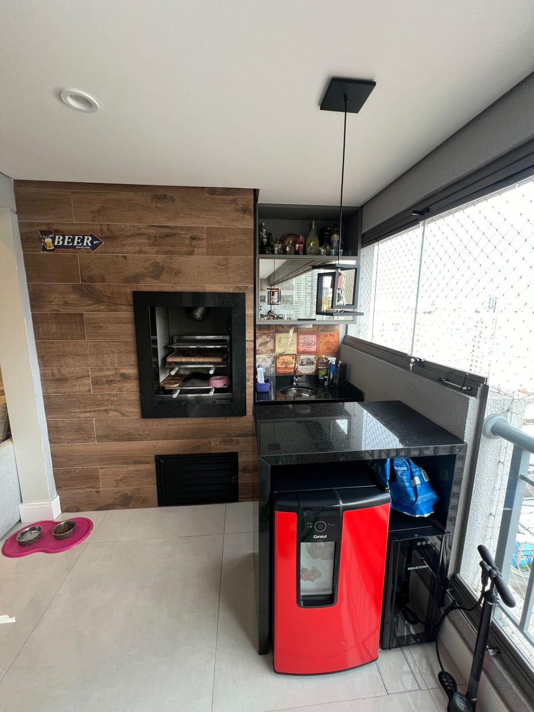 Apartamento, 2 quartos, 72 m² - Foto 10