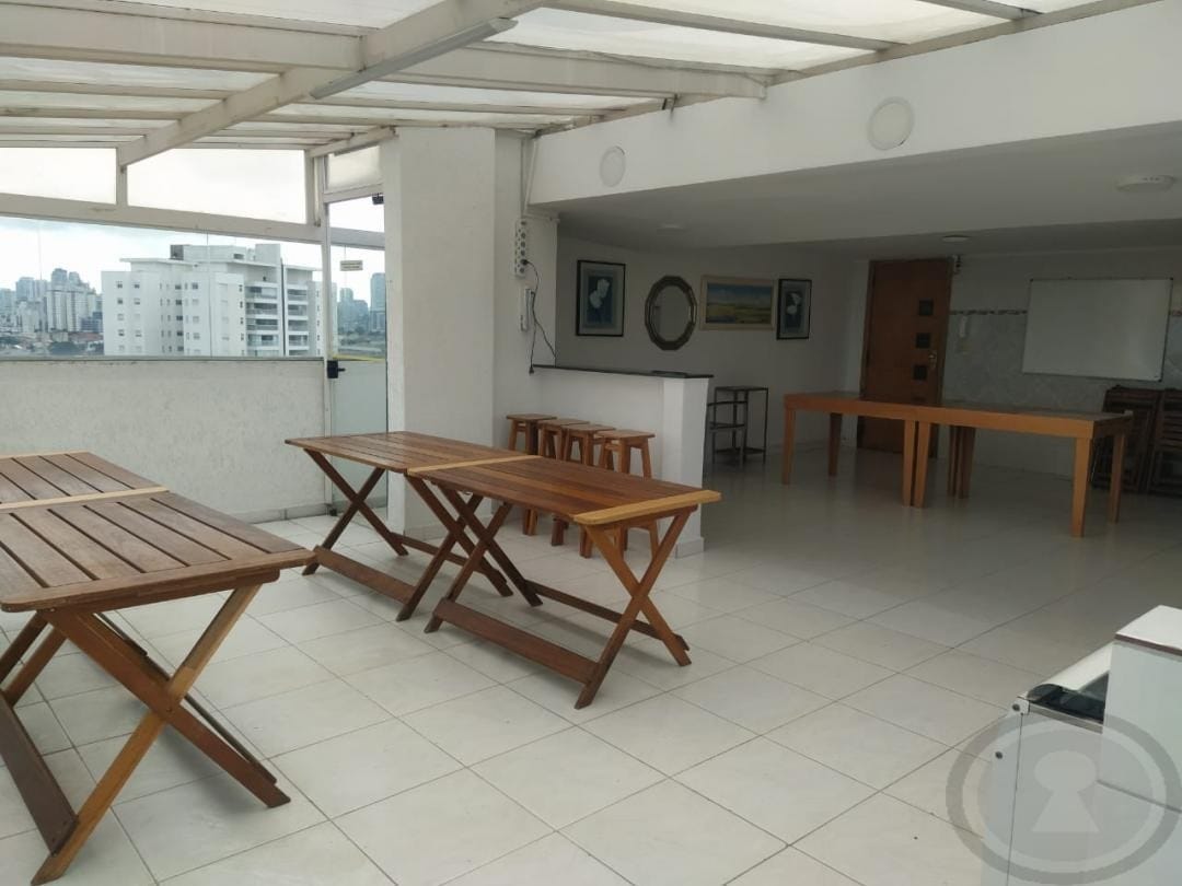 Apartamento, 2 quartos, 86 m² - Foto 8