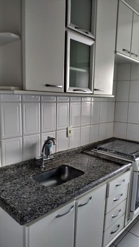 Apartamento, 2 quartos, 58 m² - Foto 16