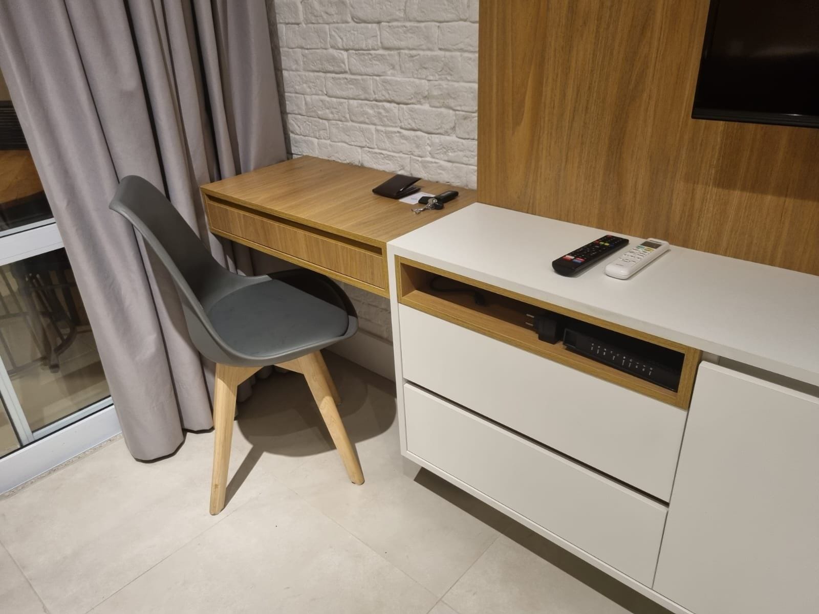 Kitnet-Studio, 42 m² - Foto 11