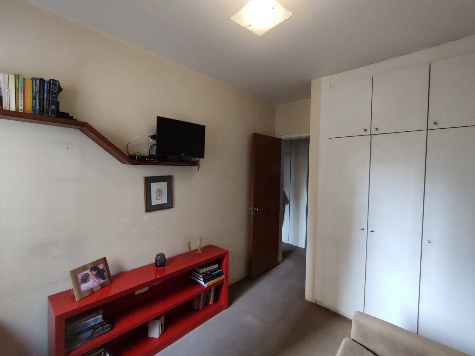 Apartamento, 3 quartos, 112 m² - Foto 45