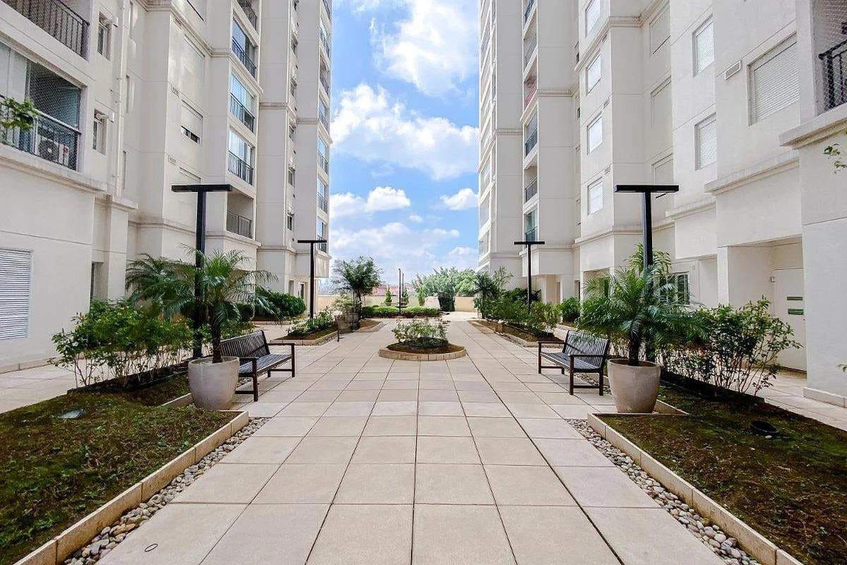 Apartamento, 2 quartos, 69 m² - Foto 14